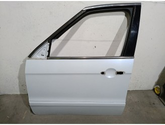Replacement front left door for Ford S-Max (WA6) 2.0 TDCi OEM IAM reference 1727507 1727507