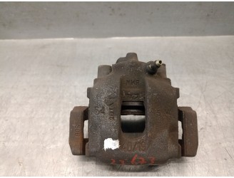 Recambio de pinza freno trasera derecha para bmw serie 3 touring (e46) 2.0 16v diesel cat referencia OEM IAM 34216758136 3421675