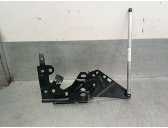 Recambio de bisagra porton para audi a7 sportback (4ga, 4gf) rs7 performance quattro referencia OEM IAM 4G8827858S 4G8827858S 