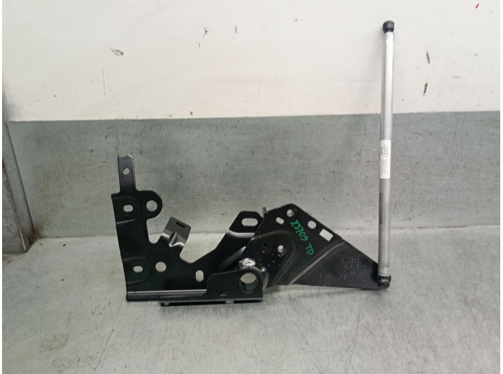 Recambio de bisagra porton para audi a7 sportback (4ga, 4gf) rs7 performance quattro referencia OEM IAM 4G8827858S 4G8827858S 