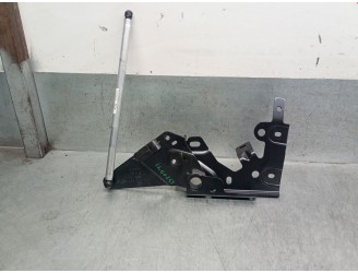 Recambio de bisagra porton para audi a7 sportback (4ga, 4gf) rs7 performance quattro referencia OEM IAM 4G8827857S 4G8827857S 