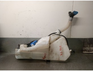 Recambio de deposito limpia para jaguar f-pace (x761) 2.0 td4 referencia OEM IAM HK8317B613BC T4A1152 