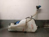 Recambio de deposito limpia para jaguar f-pace (x761) 2.0 td4 referencia OEM IAM HK8317B613BC T4A1152 