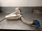 Recambio de deposito limpia para jaguar f-pace (x761) 2.0 td4 referencia OEM IAM HK8317B613BC T4A1152 