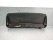 Recambio de luz central de freno para seat toledo iv (kg3) 1.6 tdi referencia OEM IAM 5JH945097B  5JH945097B