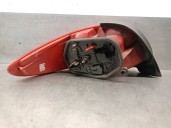 Recambio de piloto trasero derecho para peugeot 206 cc cc referencia OEM IAM 6351N7 6351N7 