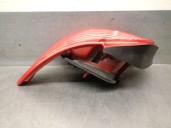 Recambio de piloto trasero derecho para peugeot 206 cc cc referencia OEM IAM 6351N7 6351N7 