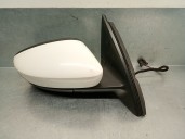 Recambio de retrovisor derecho para seat toledo iv (kg3) 1.6 tdi referencia OEM IAM 5JB857408K  5JB857508E