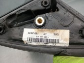 Recambio de retrovisor derecho para seat toledo iv (kg3) 1.6 tdi referencia OEM IAM 5JB857408K  5JB857508E