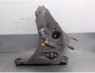 Recambio de brazo suspension inferior trasero izquierdo para audi a4 b6 descapotable (8h7) 1.8 t referencia OEM IAM 8E0505311T 8