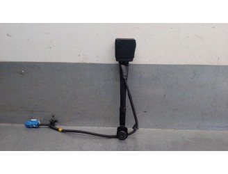 Recambio de enganche cinturon delantero derecho para kia ev6 cv/ f5e22 / e11b11 referencia OEM IAM 88840CV200WK 88840CV200WK 