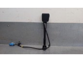 Recambio de enganche cinturon delantero derecho para kia ev6 cv/ f5e22 / e11b11 referencia OEM IAM 88840CV200WK 88840CV200WK 