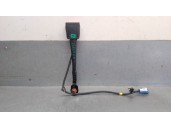 Recambio de enganche cinturon delantero derecho para kia ev6 cv/ f5e22 / e11b11 referencia OEM IAM 88840CV200WK 88840CV200WK 