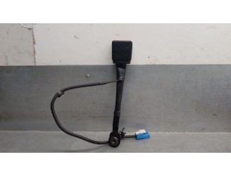 Recambio de enganche cinturon delantero izquierdo para kia ev6 cv/ f5e22 / e11b11 referencia OEM IAM 88830CV200WK 88830CV200WK 