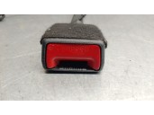 Recambio de enganche cinturon delantero izquierdo para kia ev6 cv/ f5e22 / e11b11 referencia OEM IAM 88830CV200WK 88830CV200WK 