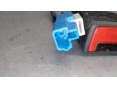 Recambio de enganche cinturon delantero izquierdo para kia ev6 cv/ f5e22 / e11b11 referencia OEM IAM 88830CV200WK 88830CV200WK 