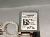 Recambio de cableado para mercedes-benz clase e (w212) e 350 bluetec referencia OEM IAM A0009052702 