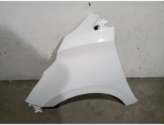 Recambio de aleta delantera izquierda para nissan micra v (k14) 0.9 ig-t referencia OEM IAM 631015FA0J 631015FA0J