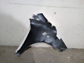 Recambio de aleta delantera izquierda para nissan micra v (k14) 0.9 ig-t referencia OEM IAM 631015FA0J  631015FA0J