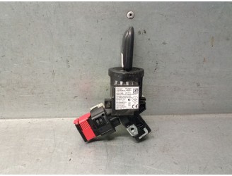 Recambio de conmutador de arranque para nissan micra v (k14) 0.9 ig-t referencia OEM IAM 285916400R 487505FA0A A2C93178600 CONTI