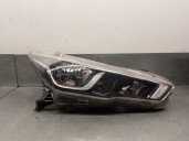Replacement right headlight for Nissan Micra V (K14) 0.9 IG-T OEM IAM reference 260105FA0A 260105FA0A 