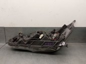 Replacement right headlight for Nissan Micra V (K14) 0.9 IG-T OEM IAM reference 260105FA0A 260105FA0A 