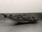 Replacement right headlight for Nissan Micra V (K14) 0.9 IG-T OEM IAM reference 260105FA0A 260105FA0A 