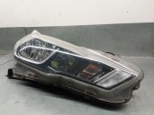 Replacement right headlight for Nissan Micra V (K14) 0.9 IG-T OEM IAM reference 260105FA0A 260105FA0A 