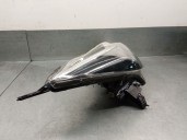 Replacement right headlight for Nissan Micra V (K14) 0.9 IG-T OEM IAM reference 260105FA0A 260105FA0A 
