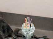 Recambio de faro derecho para nissan micra v (k14) 0.9 ig-t referencia OEM IAM 260105FA0A 260105FA0A 