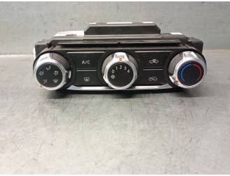 Recambio de mando calefaccion / aire acondicionado para nissan micra v (k14) 0.9 ig-t referencia OEM IAM 275105FA3A 275105FA3A 
