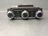 Recambio de mando calefaccion / aire acondicionado para nissan micra v (k14) 0.9 ig-t referencia OEM IAM 275105FA3A 275105FA3A 
