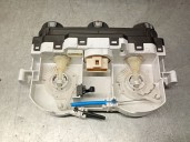 Recambio de mando calefaccion / aire acondicionado para nissan micra v (k14) 0.9 ig-t referencia OEM IAM 275105FA3A 275105FA3A 