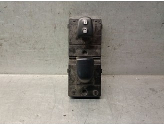 Recambio de mando elevalunas delantero derecho para nissan micra v (k14) 0.9 ig-t referencia OEM IAM 254114BA0A 254114BA0A 