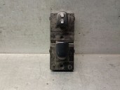 Recambio de mando elevalunas delantero derecho para nissan micra v (k14) 0.9 ig-t referencia OEM IAM 254114BA0A 254114BA0A 