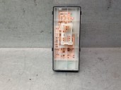 Recambio de mando elevalunas delantero derecho para nissan micra v (k14) 0.9 ig-t referencia OEM IAM 254114BA0A 254114BA0A 