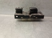 Recambio de mando elevalunas delantero derecho para nissan micra v (k14) 0.9 ig-t referencia OEM IAM 254114BA0A 254114BA0A 