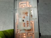 Recambio de mando elevalunas delantero derecho para nissan micra v (k14) 0.9 ig-t referencia OEM IAM 254114BA0A 254114BA0A 