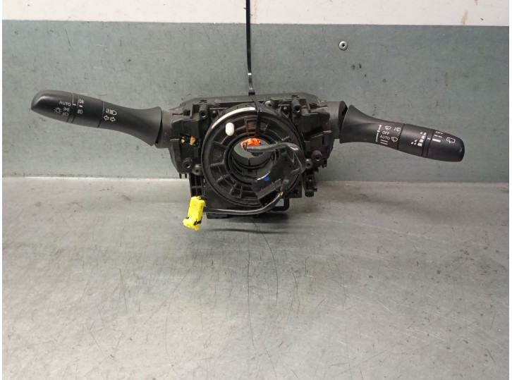 Recambio de mando luces para nissan micra v (k14) 0.9 ig-t referencia OEM IAM 255605FB1A 255605FB1A 