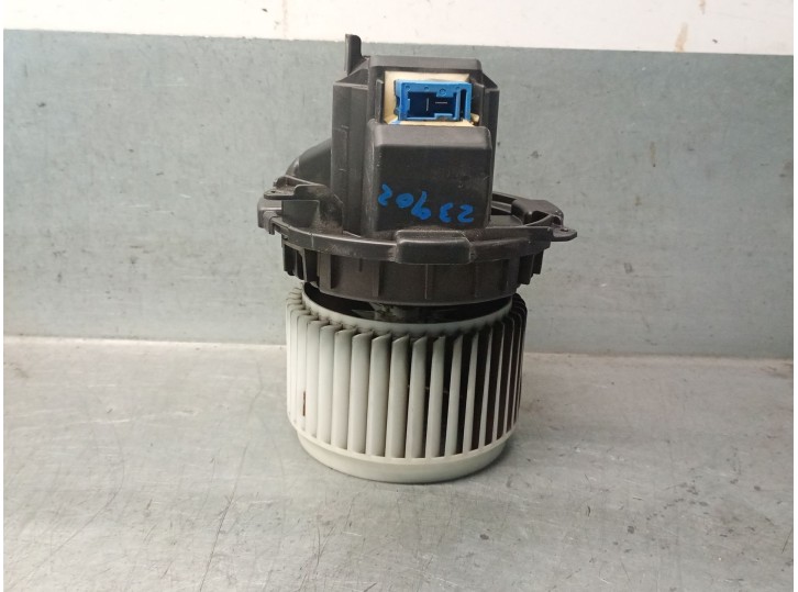 Recambio de motor calefaccion para nissan micra v (k14) 0.9 ig-t referencia OEM IAM 272205FA9E 272205FA9E 