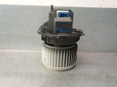 Recambio de motor calefaccion para nissan micra v (k14) 0.9 ig-t referencia OEM IAM 272205FA9E 272205FA9E 