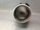 Recambio de motor calefaccion para nissan micra v (k14) 0.9 ig-t referencia OEM IAM 272205FA9E 272205FA9E 