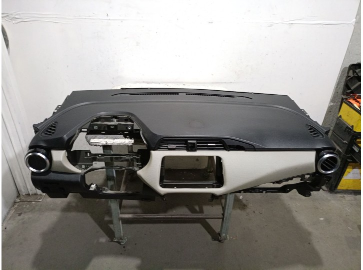 Recambio de salpicadero para nissan micra v (k14) 0.9 ig-t referencia OEM IAM 682005FA3A 682005FA3A