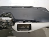 Recambio de salpicadero para nissan micra v (k14) 0.9 ig-t referencia OEM IAM 682005FA3A  682005FA3A