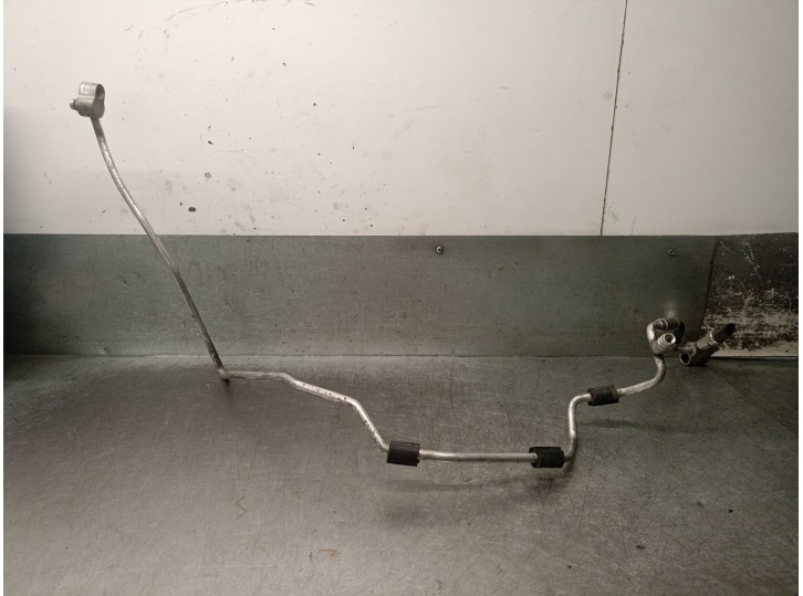 Recambio de tubos aire acondicionado para volkswagen jetta iii (1k2) 1.4 tsi referencia OEM IAM 1K0820741AT 1K0820741AT 