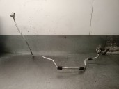 Recambio de tubos aire acondicionado para volkswagen jetta iii (1k2) 1.4 tsi referencia OEM IAM 1K0820741AT 1K0820741AT 