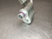 Recambio de tubos aire acondicionado para volkswagen jetta iii (1k2) 1.4 tsi referencia OEM IAM 1K0820741AT 1K0820741AT 