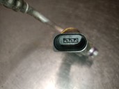 Recambio de tubos aire acondicionado para volkswagen jetta iii (1k2) 1.4 tsi referencia OEM IAM 1K0820741AT 1K0820741AT 