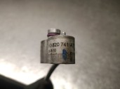 Recambio de tubos aire acondicionado para volkswagen jetta iii (1k2) 1.4 tsi referencia OEM IAM 1K0820741AT 1K0820741AT 