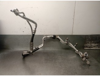Recambio de tubos aire acondicionado para jaguar f-pace (x761) 2.0 td4 referencia OEM IAM K8319A834CB T4A11663 